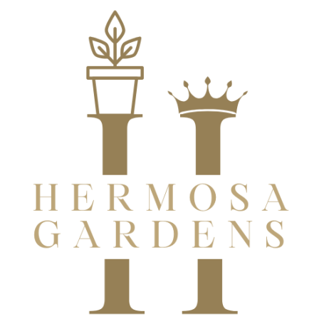 Hermosa Gardens Logo